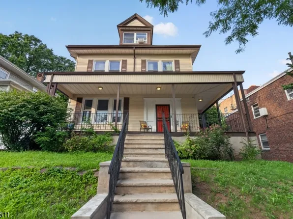 11 Stengel Ave, Newark City, NJ 07112