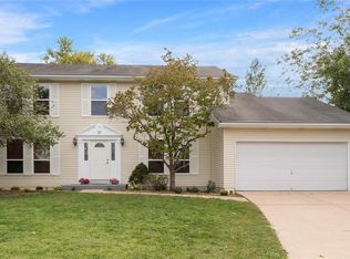 65 Fairmount Ct, Saint Charles, MO