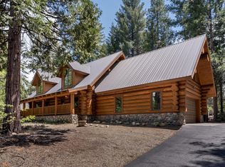41389 Kokanee Ln, Shaver Lake, CA