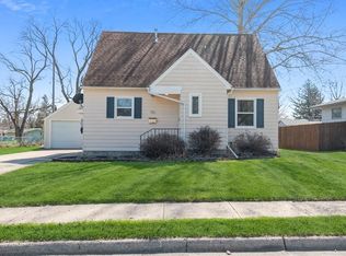 916 4th St, Story City, IA 50248