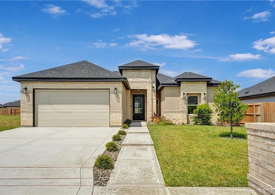 520 Hunter Dr, Alamo, TX 78516 Zillow