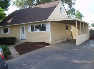 4248 Etna St, Columbus, OH 43213