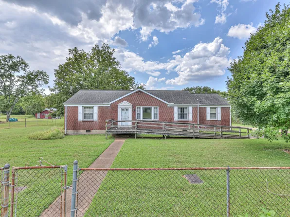 3005 Hillhurst Dr, Nashville, TN 37207