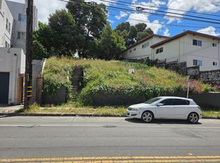 2120 35th Ave, Oakland, CA