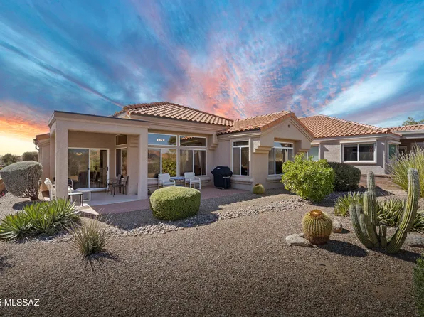 14180 N Trade Winds Way, Oro Valley, AZ 85755