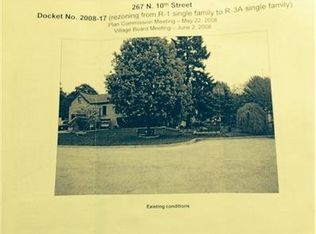 267 10th St, Oak Forest, IL 60090