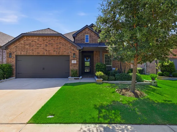 2908 Winding Ridge Ct, Oak Pt, TX 75068