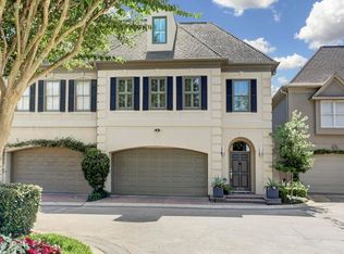 4108 N Boulevard Park, Houston, TX 77098