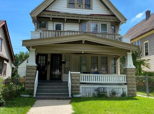 2728 N 37th St, Milwaukee, WI