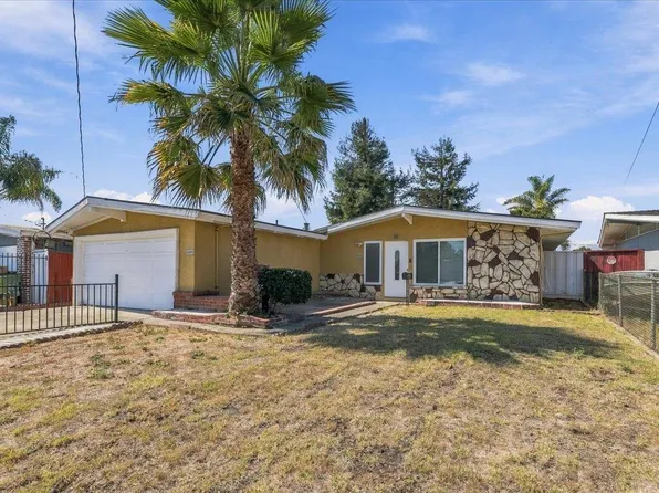 27603 Barcelona Ave, Hayward, CA 94545