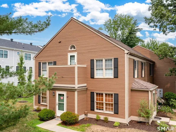 9 Newberry Lane #9, Glastonbury, CT 06033