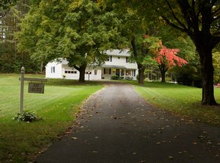 127 Captain Beers Plain Rd, Northfield, MA 01360