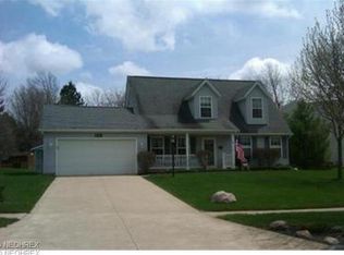 185 W North St, Wadsworth, OH 44281