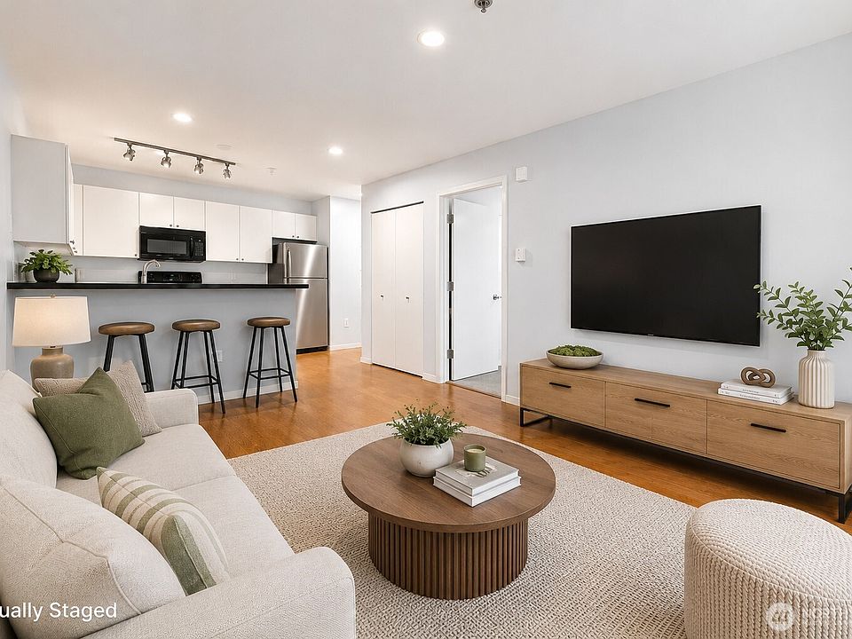 1st image of 1323 Boren Avenue #206