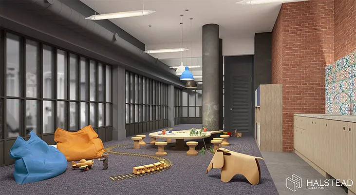 Rented by Halstead Real Estate | media 45