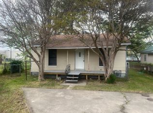 1107 Gum St, Conway, AR 72032