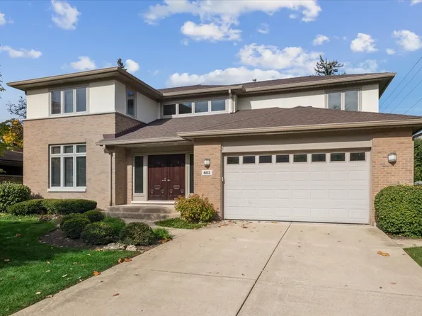 602 Warwick Rd, Deerfield, IL 60015