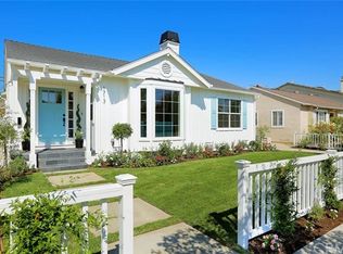 1713 Lynngrove Dr, Manhattan Beach, CA 90266