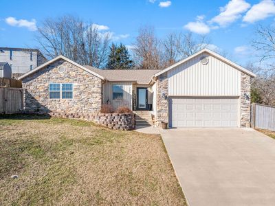 133 Thunder Ridge Court, Branson, MO, 65616