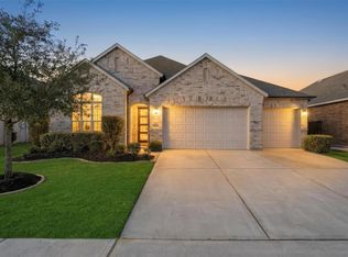 7326 Evelyn Grove Dr, Spring, TX 77379