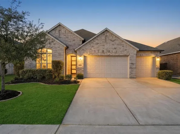 7326 Evelyn Grove Dr, Spring, TX 77379
