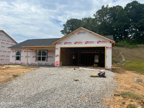 5522 Berkley Landing Ln, Knoxville, TN 37918