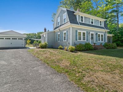 60 West St, Kingston, MA, 02364