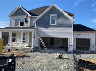 44 Rigsby Ave, Four Oaks, NC 27524