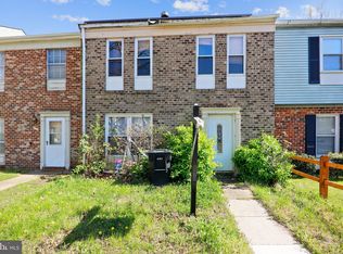 703 Kaplan Ct, Landover, MD 20785