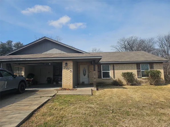 705 Rosedale Dr, Hewitt, TX 76643