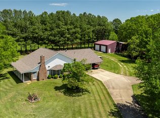 4508 Business Highway 412, Huntsville, AR 72740