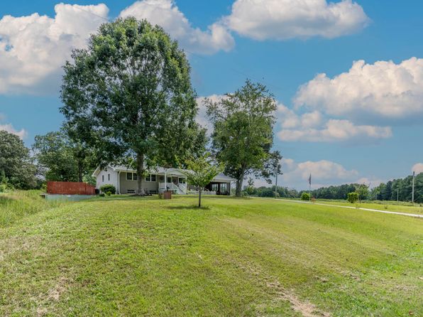444 Barnette Rd, Louisburg, NC 27549