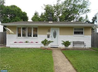 545 Rowand Ave, Glendora, NJ 08029