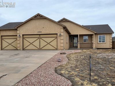 10954 Caverhill Dr, Peyton, CO, 80831