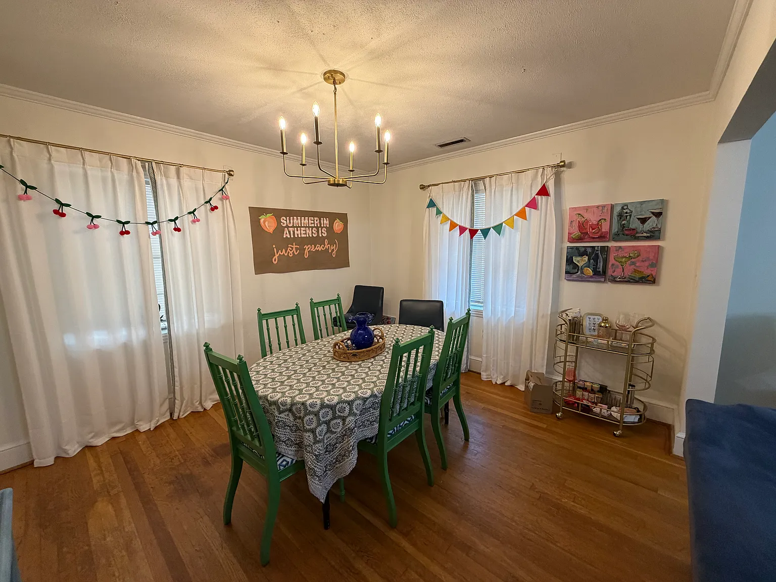 3 bed, 1850 sqft, $3,900 — Photo 3
