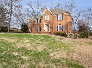 12116 E Ashton Ct, Knoxville, TN 37934