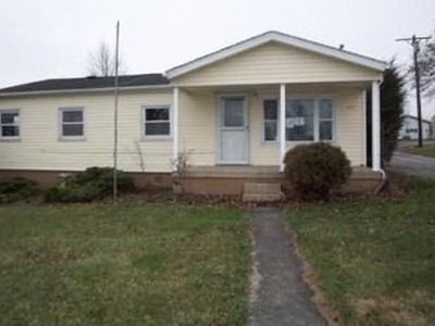 142 Euclid St, Rushsylvania, OH, 43347