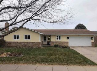 3801 Sugarberry Rd, North Platte, NE 69101