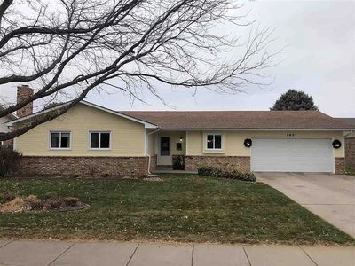 3801 Sugarberry Rd., North Platte, NE, 69101