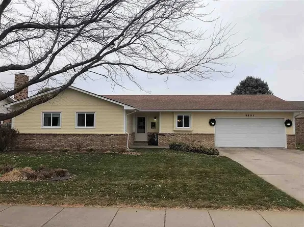3801 Sugarberry Rd., North Platte, NE 69101