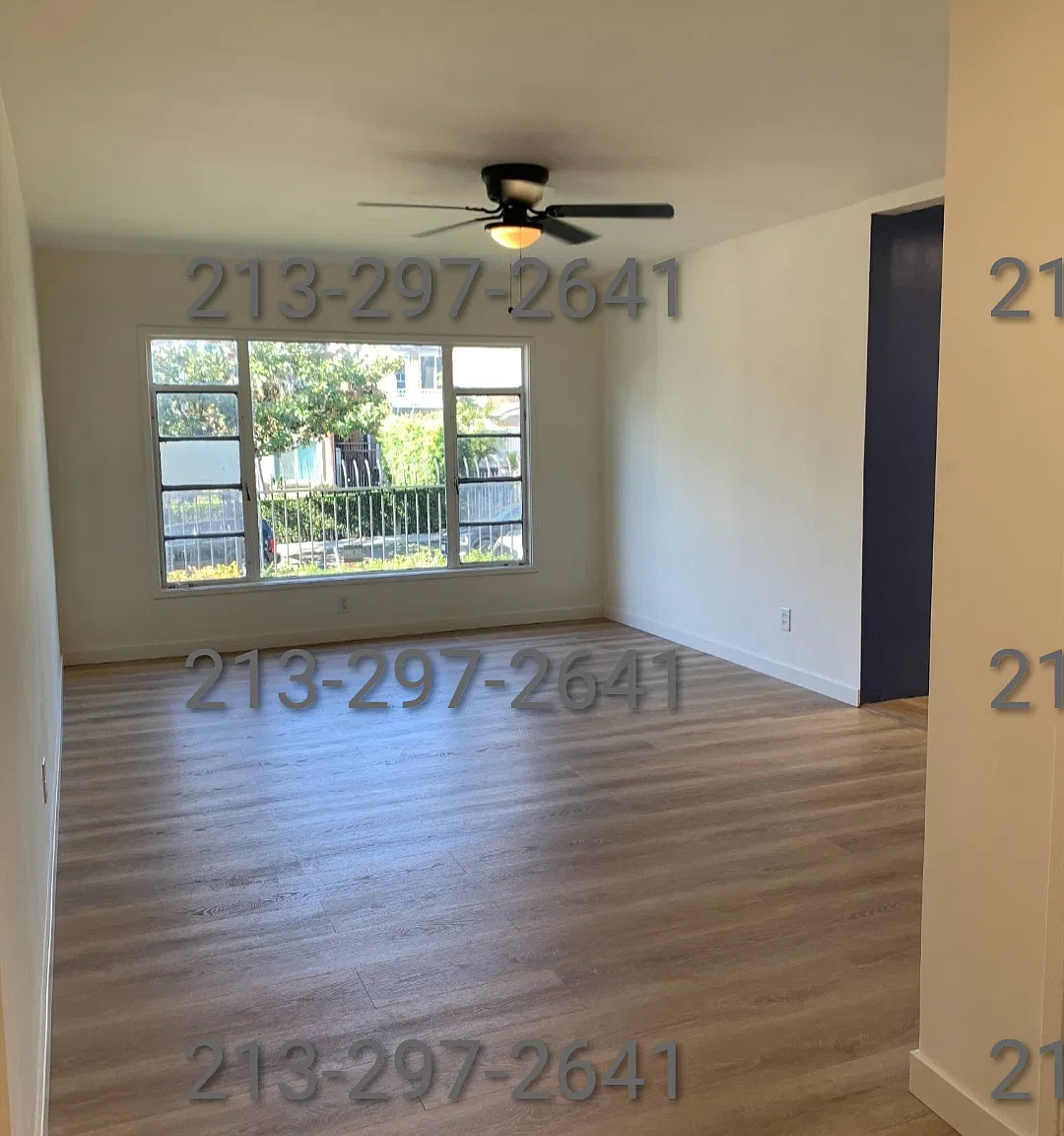 1 bed, 750 sqft, $1,750 — Photo 2
