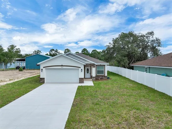 3907 Adell Rd, Lake Wales, FL 33898