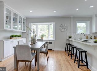 702 Kingston Rd, Baltimore, MD 21212