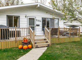 2302 19th St S, Moorhead, MN 56560