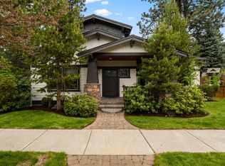 2378 Brickyard St, Bend, OR 97703