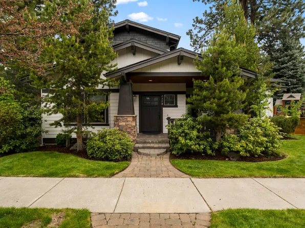 2378 Brickyard St, Bend, OR 97703