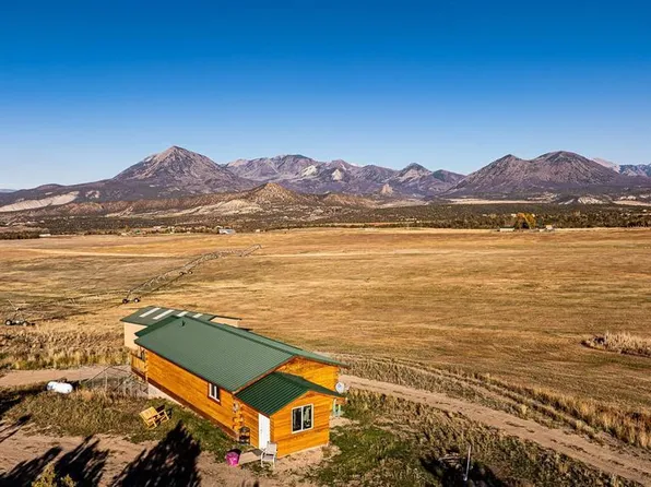 37569 Fruitland Mesa Road, Crawford, CO 81415