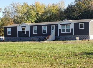 12548 Bonebank Rd, Mount Vernon, IN 47620