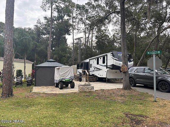 4th image of 25390 NE 139th Loop Lot 420