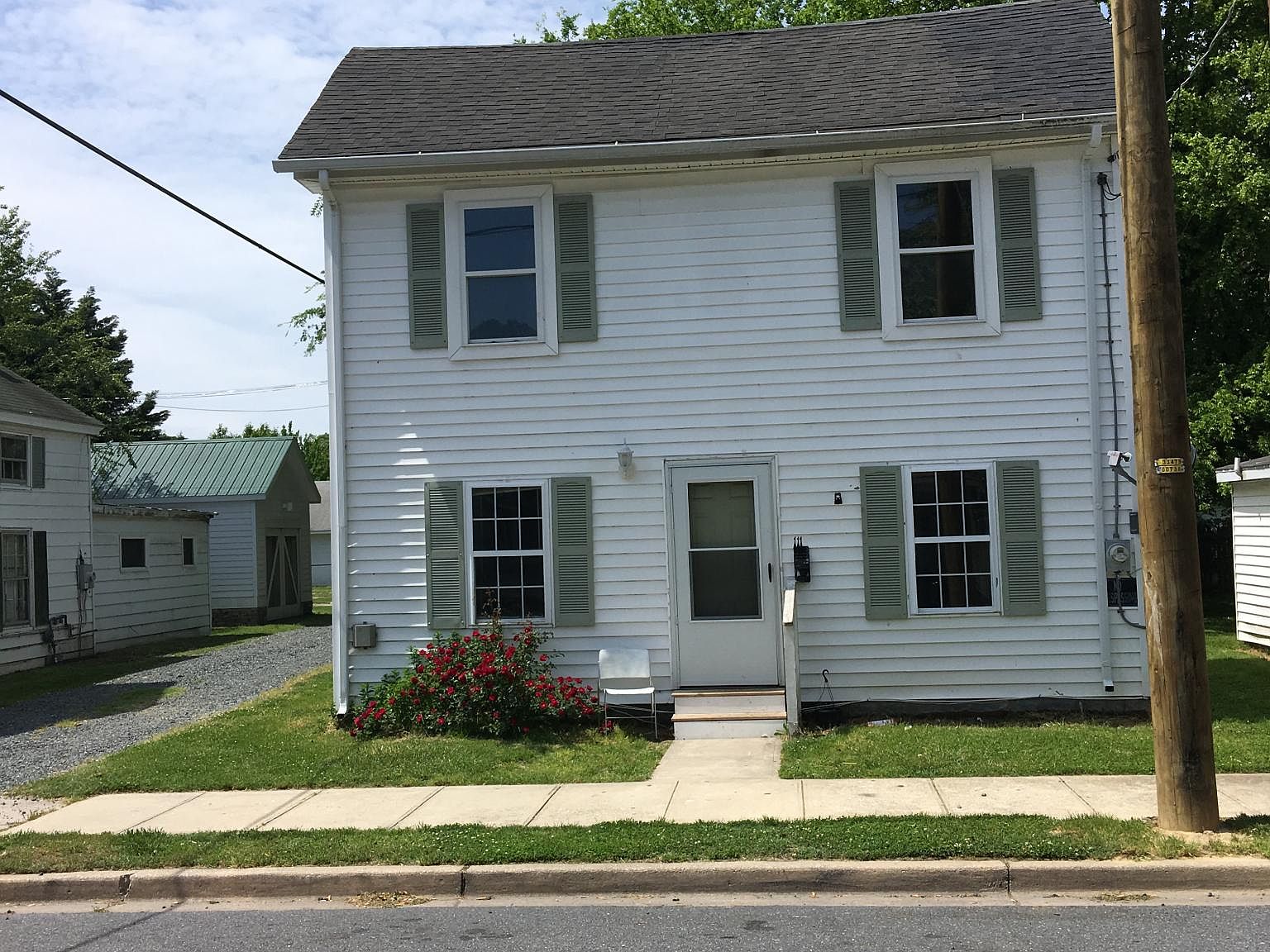 (Undisclosed Address), Cambridge, MD 21613 — photo 2
